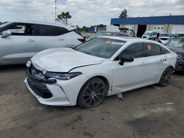 2020 TOYOTA AVALON TOU 4T1HZ1FB9LU039329