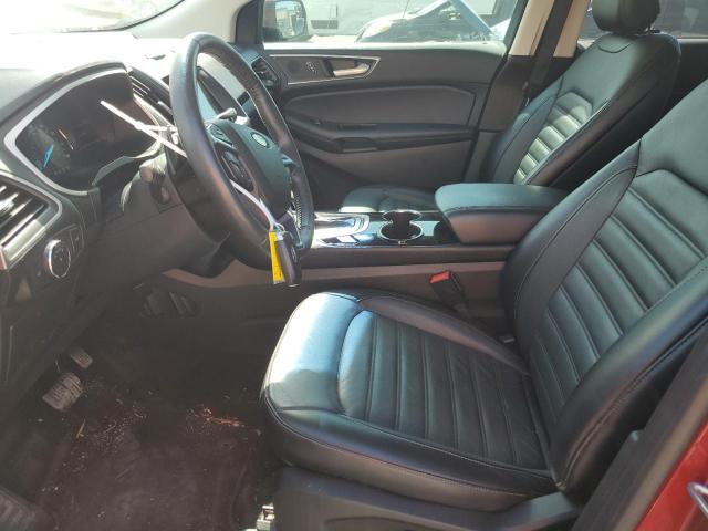 2018 FORD EDGE SEL - 2FMPK3J82JBC30116