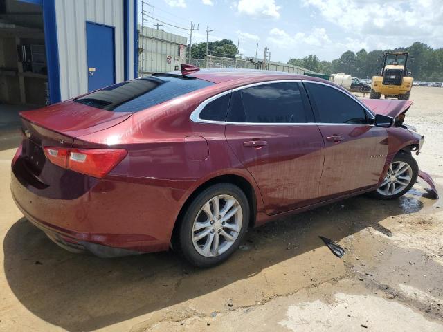 2016 CHEVROLET MALIBU LT 1G1ZE5ST0GF185759