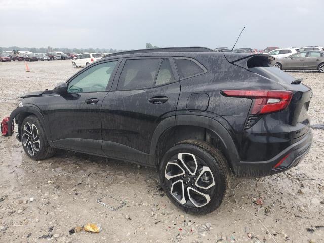2025 CHEVROLET TRAX 2RS - KL77LJEP2SC006785