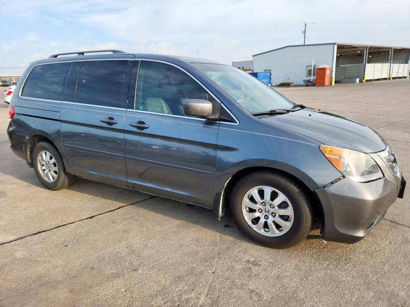 2010 HONDA ODYSSEY EX - 5FNRL3H61AB081716