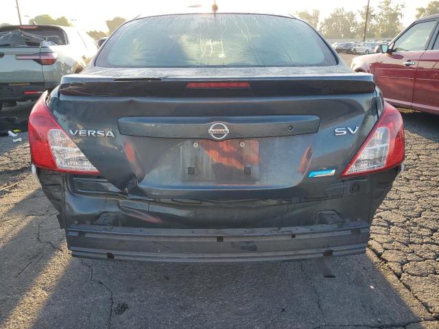 2015 NISSAN VERSA S - 3N1CN7AP7FL936831
