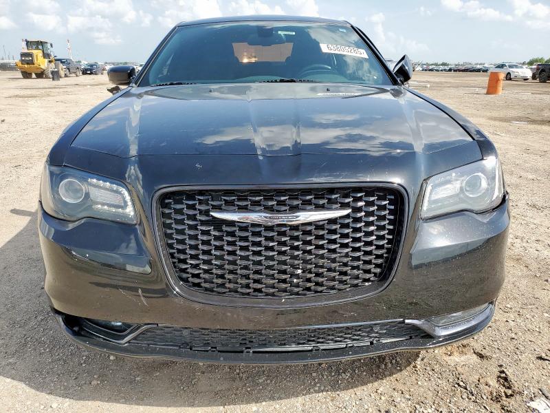 2016 CHRYSLER 300 S - 2C3CCAGG1GH170925