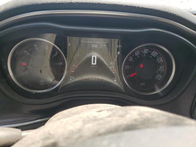 2018 DODGE CHALLENGER SXT 2C3CDZAGXJH334104