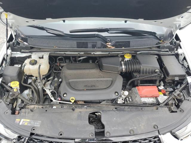 2023 CHRYSLER PACIFICA TOURING L 2C4RC1BG1PR625019