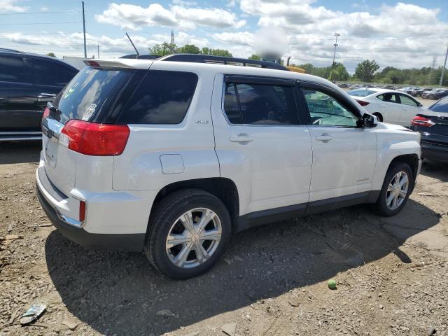 2017 GMC TERRAIN SL 2GKALNEK9H6163997