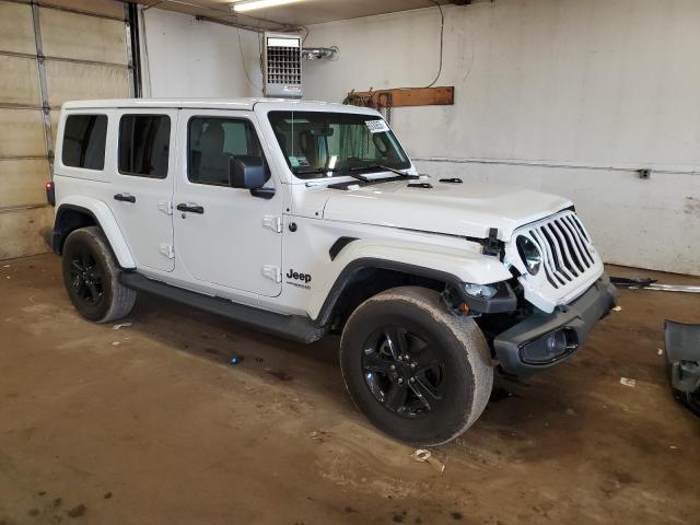 2020 JEEP WRANGLER U 1C4HJXEN9LW244714
