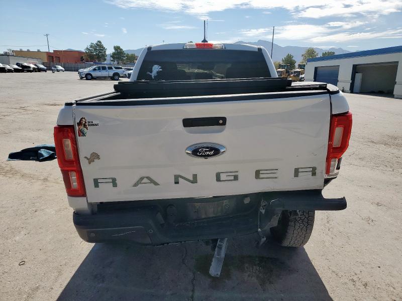 2021 FORD RANGER XL 1FTER4FH5MLD23089