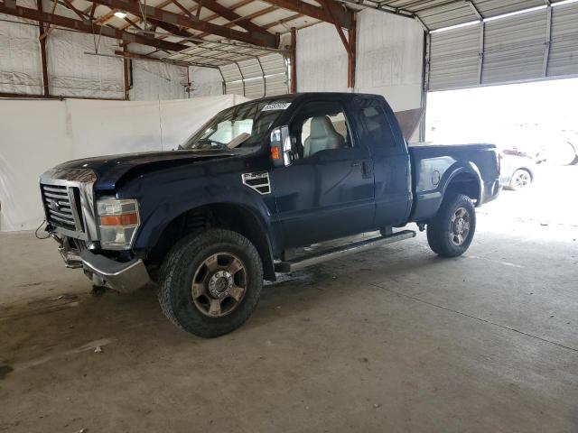 FORD F250 SUPER