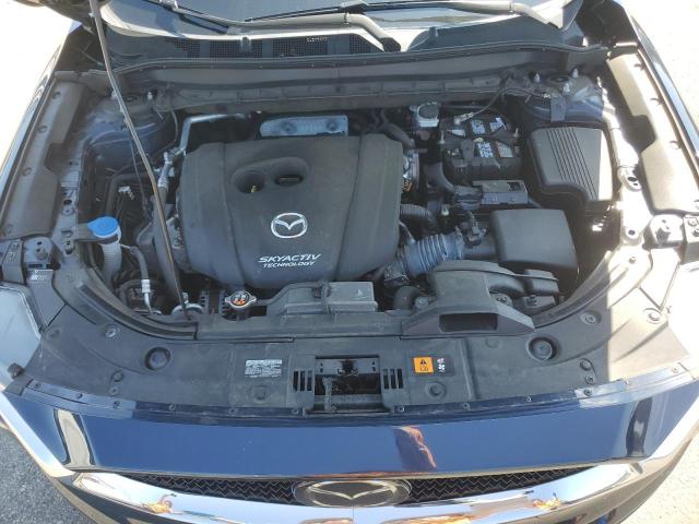 2019 MAZDA CX-5 GRAND JM3KFBDM1K0650577