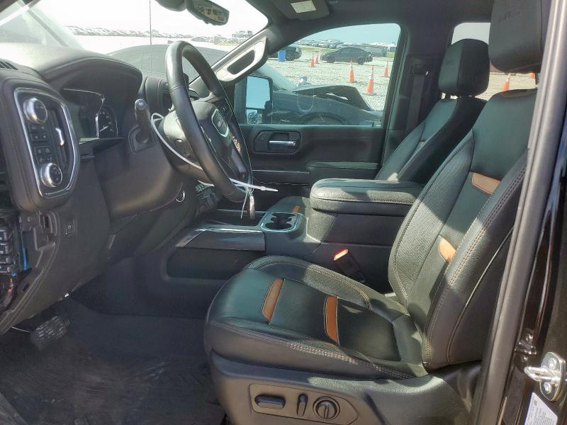 2023 GMC SIERRA K2500 AT4 1GT49PEY5PF239470