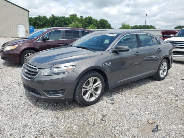 FORD TAURUS SEL