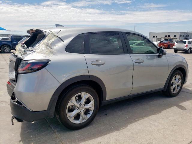 2025 HONDA HR-V LX - 3CZRZ1H32SM757364