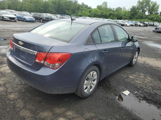 Vin: 1g1pb5sg0d7162961, lot: 62577435, chevrolet cruze ls 20133