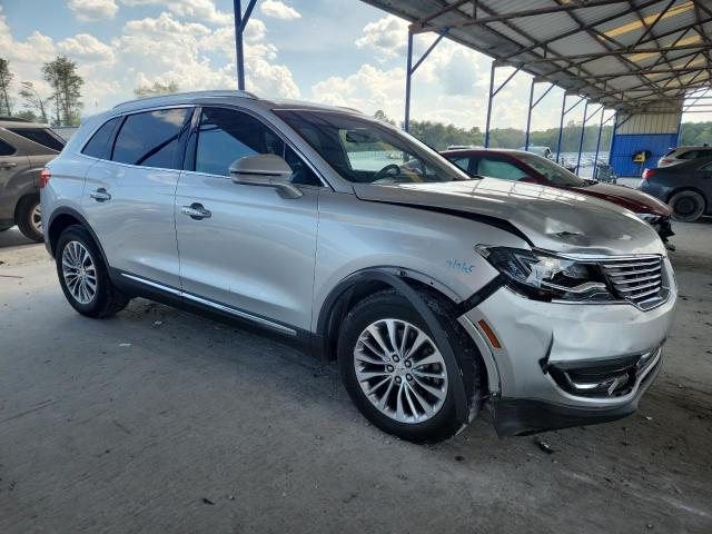 2017 LINCOLN MKX SELECT 2LMPJ6KR6HBL16359