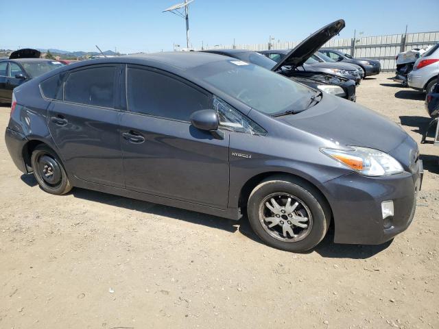 2010 TOYOTA PRIUS - JTDKN3DU0A0062461