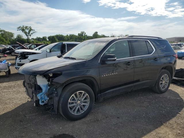 Vin: 1gnergkw5nj161605, lot: 63226875, chevrolet traverse lt 2022 img_1