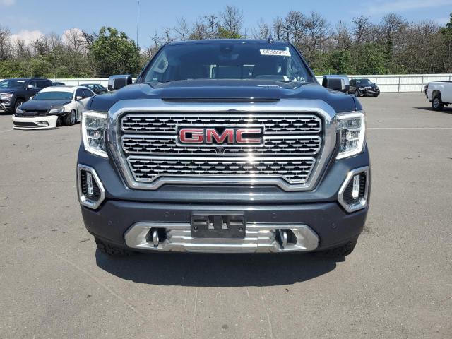 2021 GMC SIERRA K15 1GTU9FEL5MZ365871