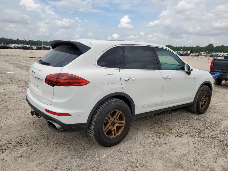 2016 PORSCHE CAYENNE WP1AA2A28GLA08786