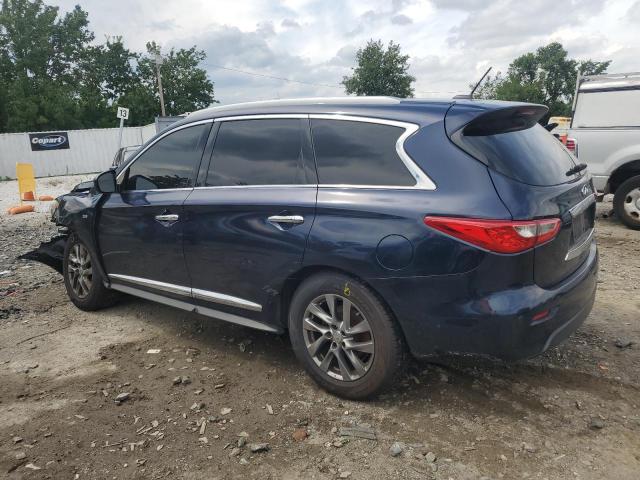 2015 INFINITI QX60 - 5N1AL0MM6FC543381