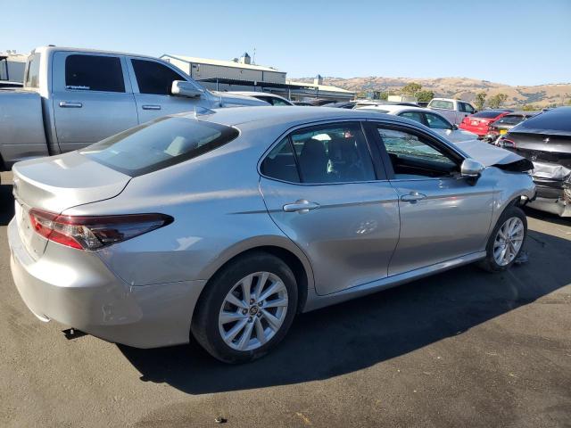 2022 TOYOTA CAMRY LE - 4T1R11AK9NU647860