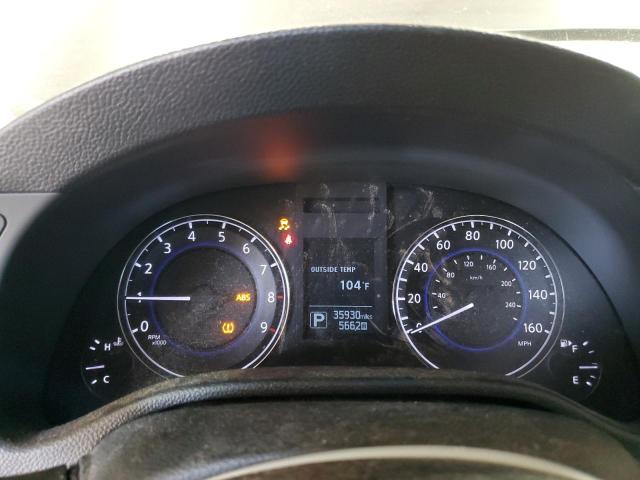 2015 INFINITI Q60 JOURNE JN1CV6EK4FM870804
