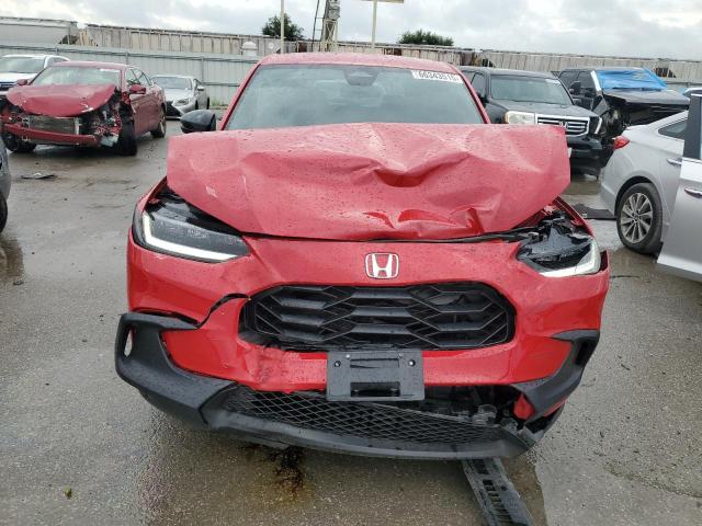 2024 HONDA HR-V SPORT 3CZRZ2H53RM767323