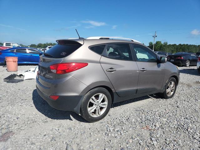 Vin: km8ju3ac3cu509611, lot: 64306675, hyundai tucson gls 20123