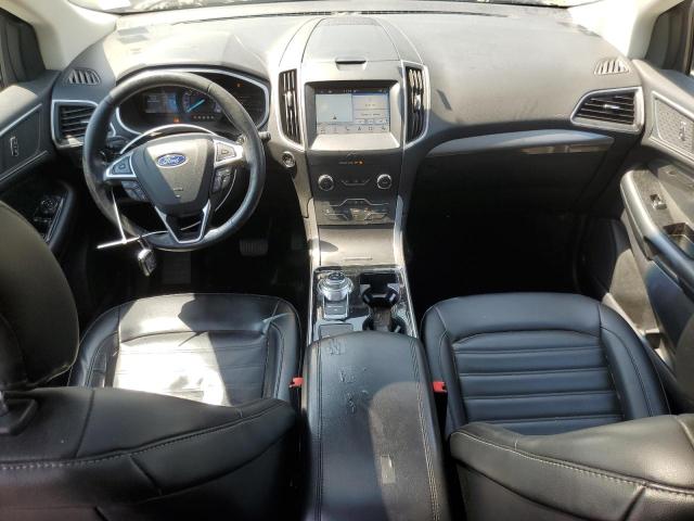 2019 FORD EDGE SEL - 2FMPK4J97KBB84668