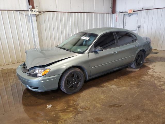 FORD TAURUS SE