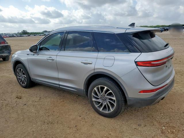 2020 LINCOLN CORSAIR - 5LMCJ1C98LUL14138