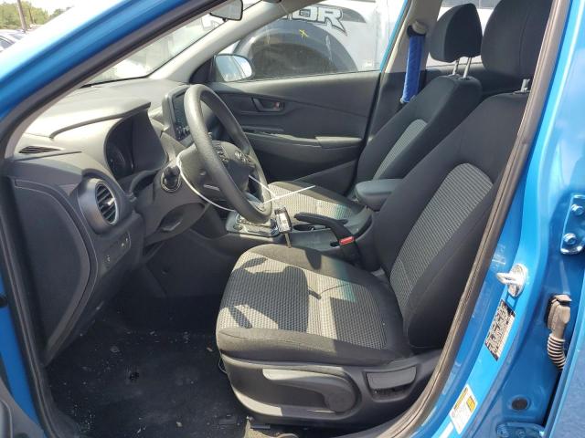 2019 HYUNDAI KONA SE KM8K1CAA6KU368186
