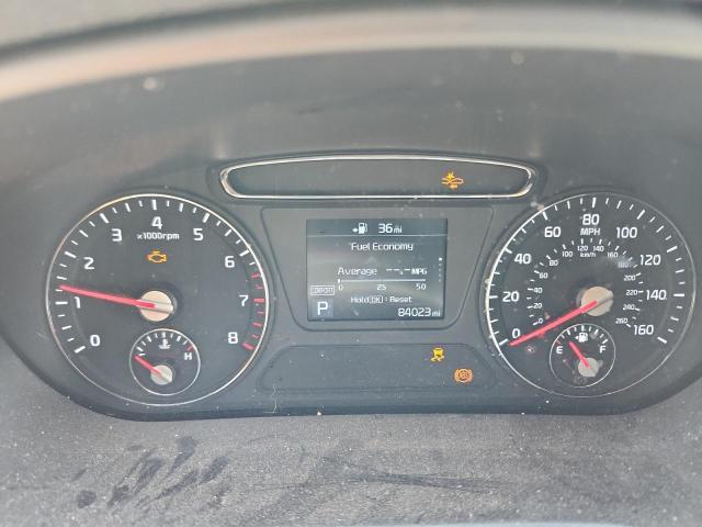 2020 KIA SORENTO L - 5XYPG4A37LG660710