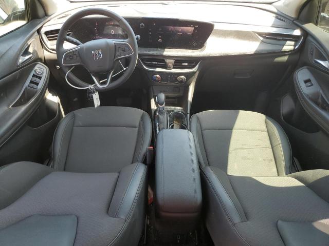 2025 BUICK ENCORE GX KL4AMBSL5SB057582