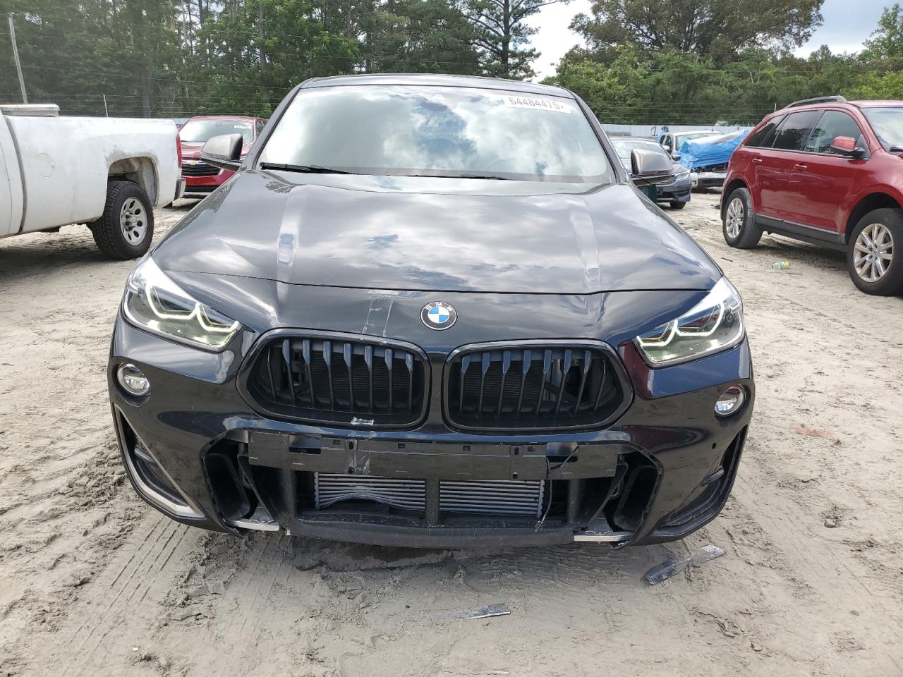 BMW X2 M35I