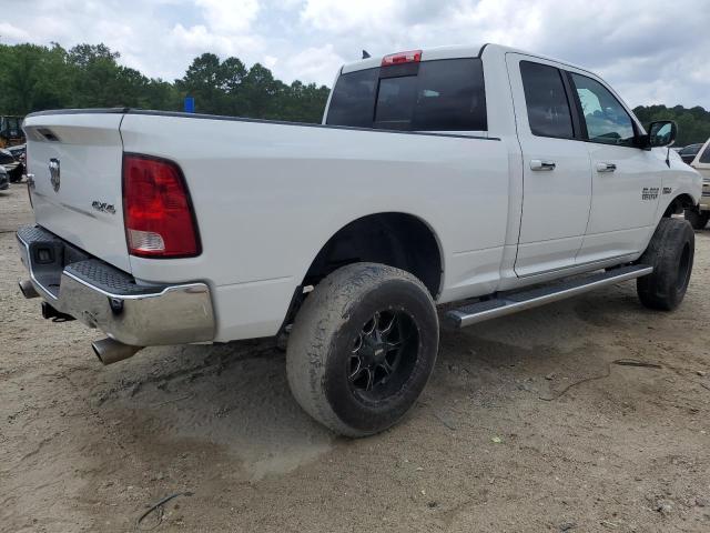 RAM 1500 SLT 2015 white  gas 1C6RR7GT3FS681264 photo #4