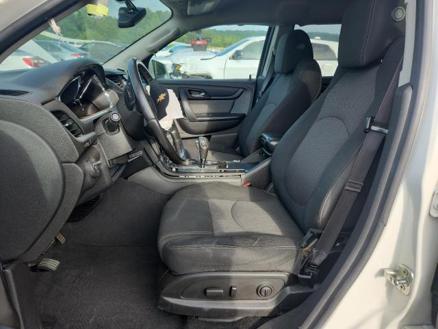 2015 CHEVROLET TRAVERSE L - 1GNKRGKD9FJ164915