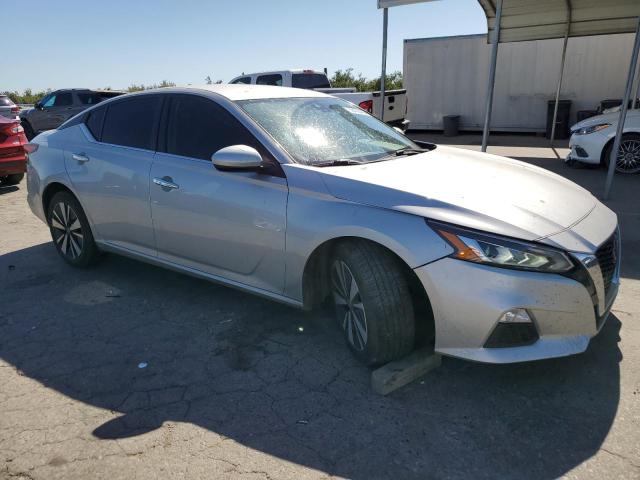 2021 NISSAN ALTIMA SV - 1N4BL4DV5MN388032