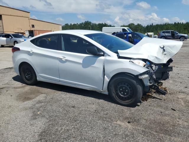 2016 HYUNDAI ELANTRA SE - 5NPDH4AE6GH782359