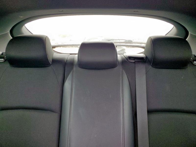2021 HONDA CIVIC SPOR - SHHFK7H44MU231378