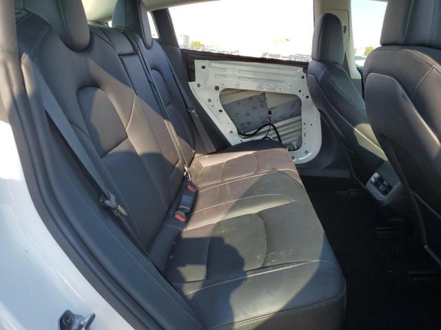 2022 TESLA MODEL 3 5YJ3E1EB9NF265622