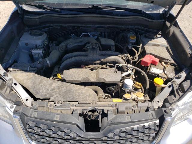 2015 SUBARU FORESTER 2 JF2SJAHC7FH812059
