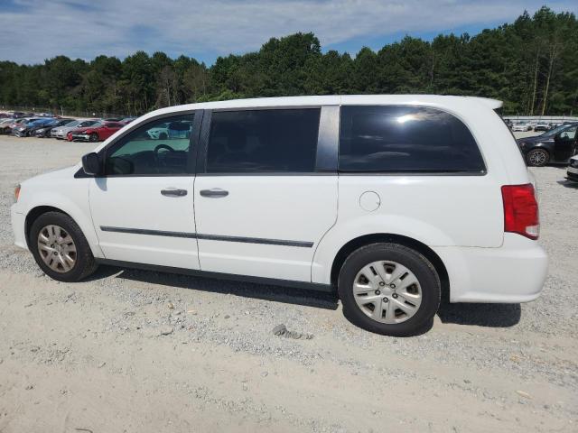 2016 DODGE GRAND CARA - 2C4RDGBG4GR237055