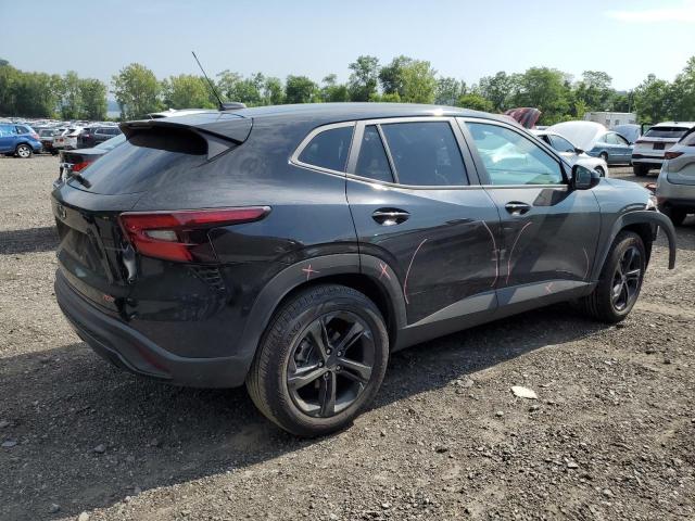 2025 CHEVROLET TRAX 1RS KL77LGEP1SC069248