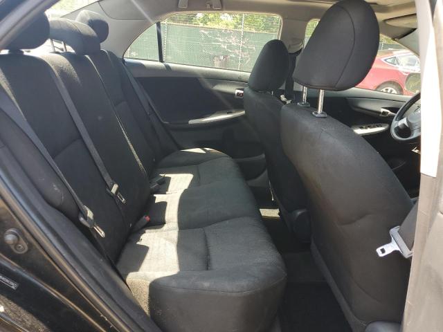 2010 TOYOTA COROLLA BA - 2T1BU4EE8AC320473