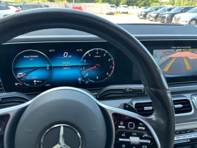 2020 MERCEDES-BENZ GLE 350 4M 4JGFB4KB5LA008941