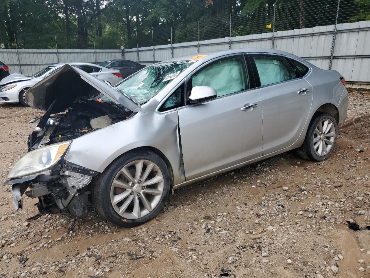 BUICK VERANO CONVENIENCE