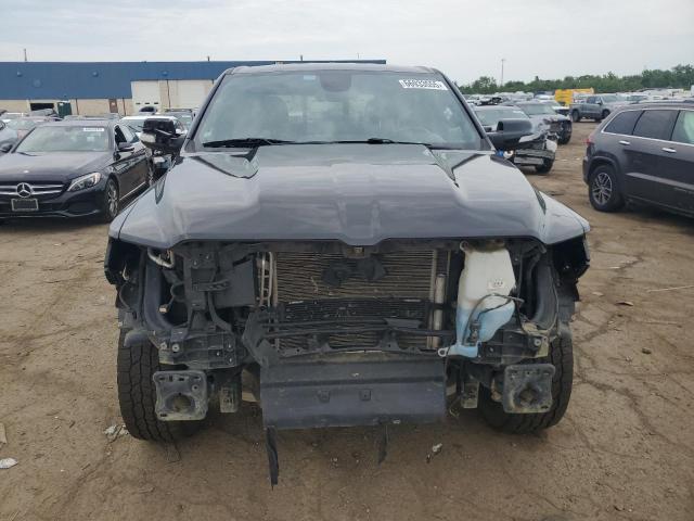 2019 RAM 1500 BIG H 1C6RRFFGXKN733027