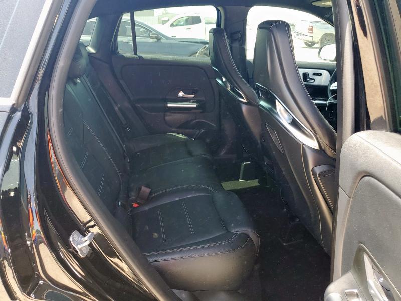 2023 MERCEDES-BENZ GLA 45 AMG - W1N4N5DB7PJ524979
