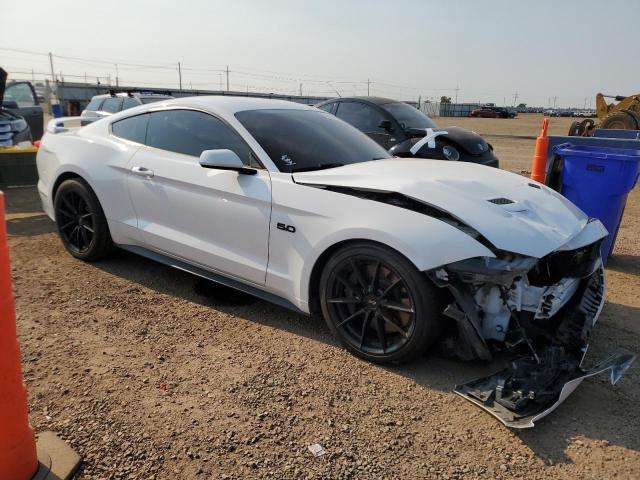 2019 FORD MUSTANG GT - 1FA6P8CF9K5118385